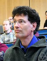 Christopher Deninger
