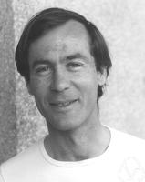 Ian Hambleton