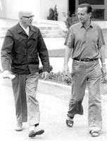 Helmut Hasse, Martin Kneser