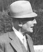 Otto Haupt