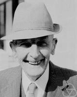 Otto Haupt