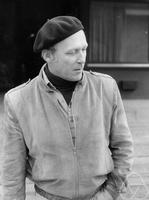 Klaus Hoechsmann