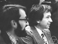 Willi Jäger, Friedrich Tomi