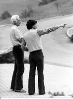 Michel Kervaire, Serge Maumary