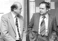 Karlheinz Spallek, Norbert Kuhlmann