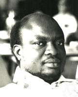 Aderemi O. Kuku