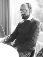 Mieczyslaw Kula