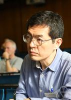 Masato Kurihara