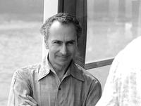 Serge Lang