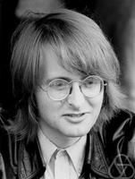 Hendrik W. Lenstra