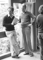 Manuel Ojanguren, Hartmut Lindel