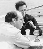 Jacques Tits, George Lusztig