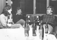 Idun Reiten, Hans-Joachim Nastold, Ulrich Oberst