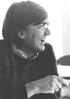 Ulrich Oberst