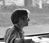 Daniel Quillen