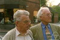 Reinhold Remmert, Heinz Günther Tillmann