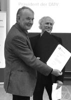 Winfried Scharlau, Michael Röckner