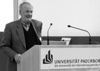 Winfried Scharlau