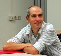 Claus Scheiderer