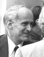Laurent Schwartz