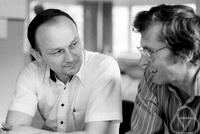 Kazimierz Szymiczek, Murray Marshall