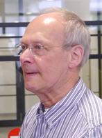 Elmar Vogt