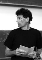 Christopher Deninger