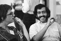 Jane Geramita, Anthony V. Geramita