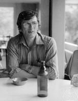 Murray Marshall