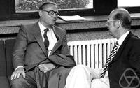 Karl Stein, Dieter Pumplün