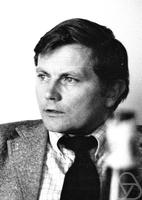 Ulrich Hirzebruch