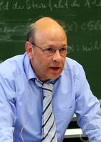 Thomas Peternell