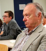 Bertram Huppert