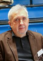 Umberto Zannier