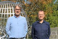 Andrei Moroianu, Uwe Semmelmann