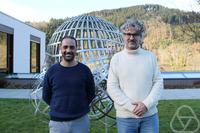 Carlos Shahbazi, Andrei Moroianu