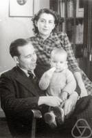 Herbert Bilharz, Lucia Bilharz