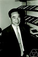 Gishiro Maruyama