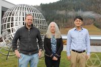 Sören Bartels, Susanne C. Brenner, Buyang Li