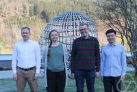 Matthias Meiners, Alicja Kolodziejska, Sebastian Mentemeier, Hui Xiao