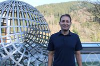 Mahdi Soltanolkotabi