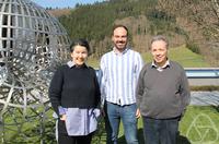 Sakura Schafer-Nameki, David Reutter, Christoph Schweigert