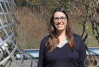 Claudia I. Scheimbauer