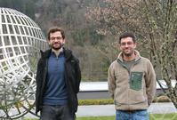 Giuseppe Bruno, Andrea Agazzi