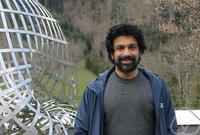 Subrahmanya Krishnamoorthy