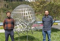 Luigi Appolloni, Ben Sharp