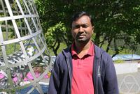 Buddhika Priyasad Sembukutti Liyanage