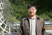 Bingxiao Liu