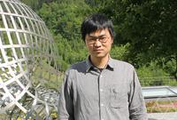 Huan Wang