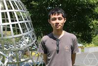 Adrian Chun-Pong Chu